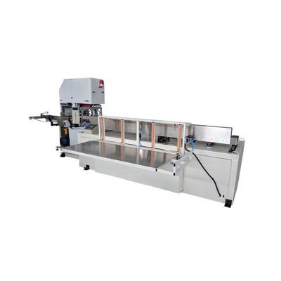 машина для бумажного вырезывания, бумажный автомат для резки 40cuts/Min Xinyun автоматический