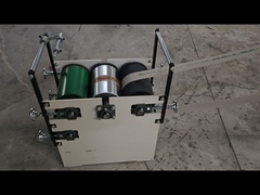 Машины для пефорирования и печати бумаги