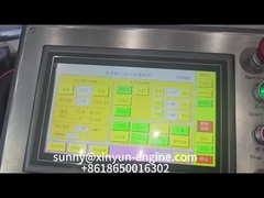 Автоматическая линия производства N-слойной ручной полотенцевой бумаги от складной машины до упаковочной машины